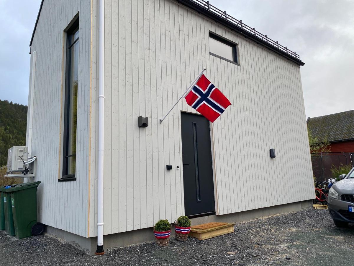 Chalet Orkanger Convenience And Serenity Dış mekan fotoğraf