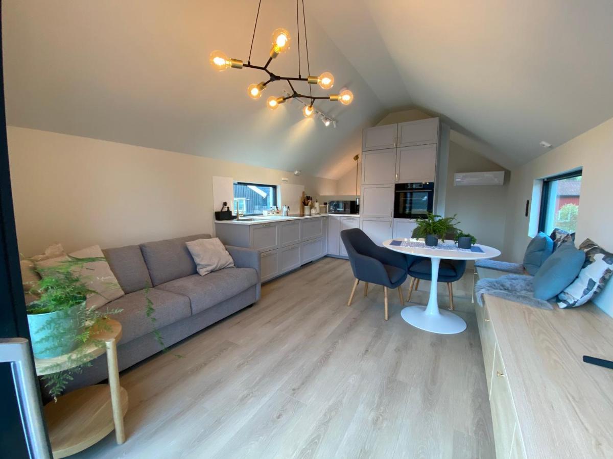 Chalet Orkanger Convenience And Serenity Dış mekan fotoğraf