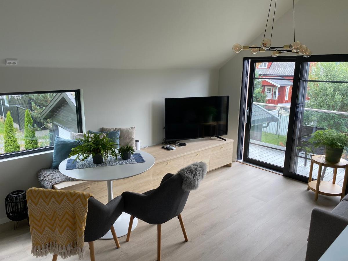 Chalet Orkanger Convenience And Serenity Dış mekan fotoğraf