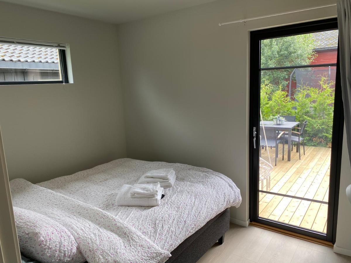 Chalet Orkanger Convenience And Serenity Dış mekan fotoğraf