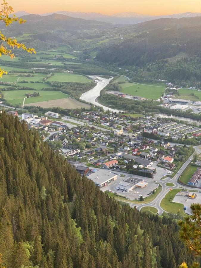 Chalet Orkanger Convenience And Serenity Dış mekan fotoğraf