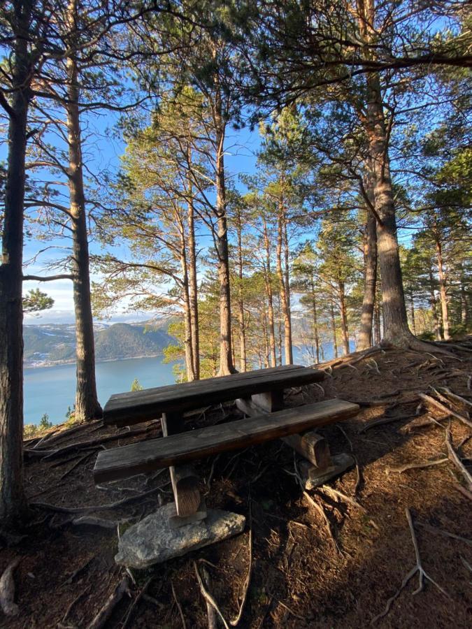 Chalet Orkanger Convenience And Serenity Dış mekan fotoğraf