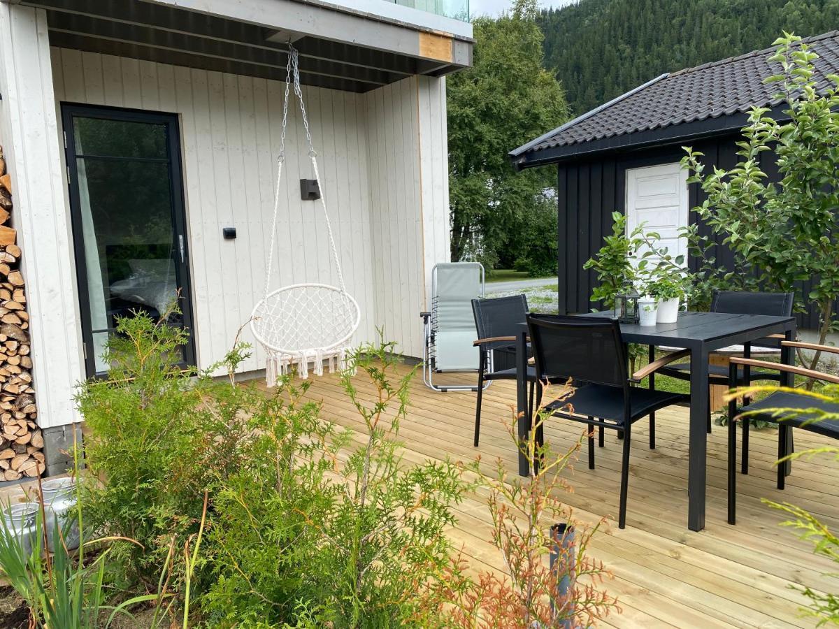 Chalet Orkanger Convenience And Serenity Dış mekan fotoğraf