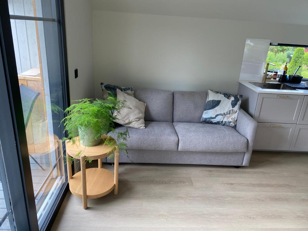 Chalet Orkanger Convenience And Serenity Dış mekan fotoğraf