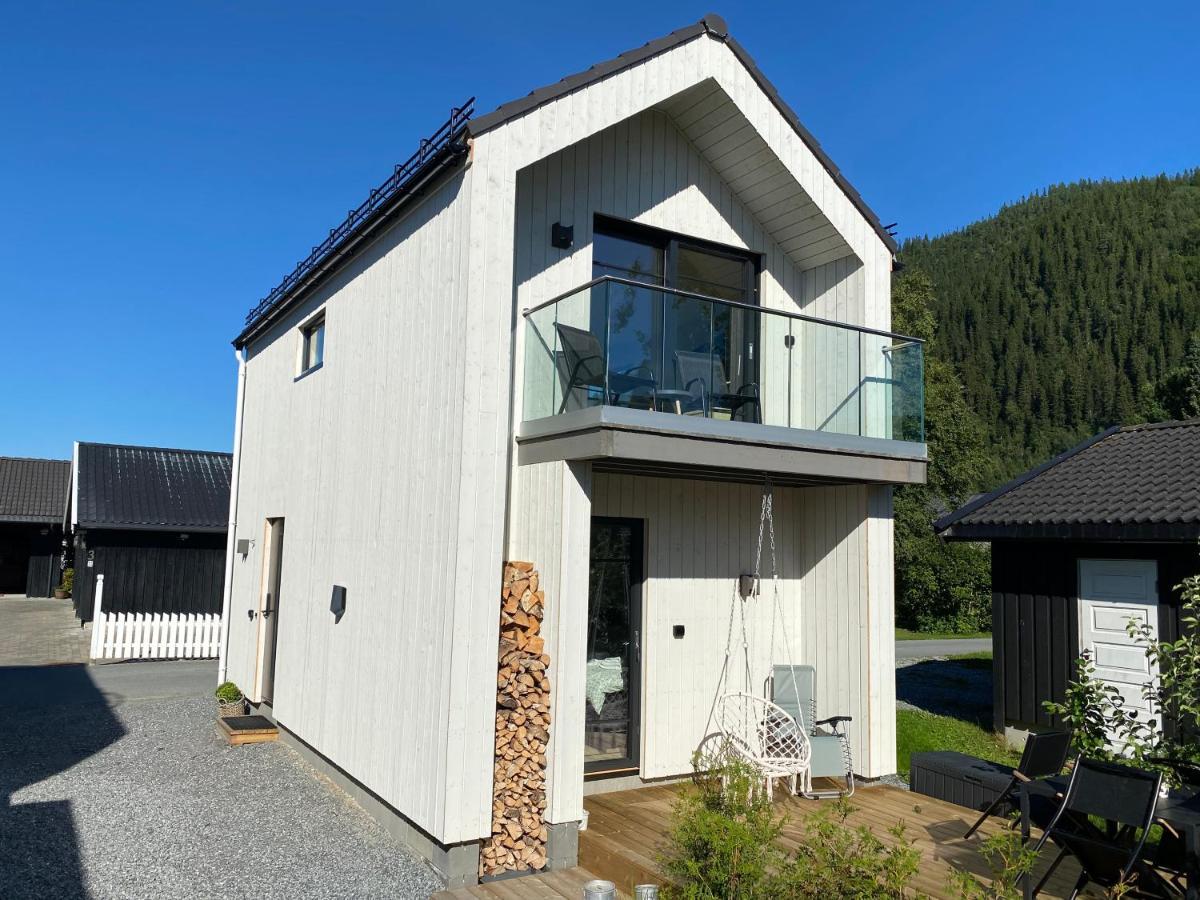 Chalet Orkanger Convenience And Serenity Dış mekan fotoğraf