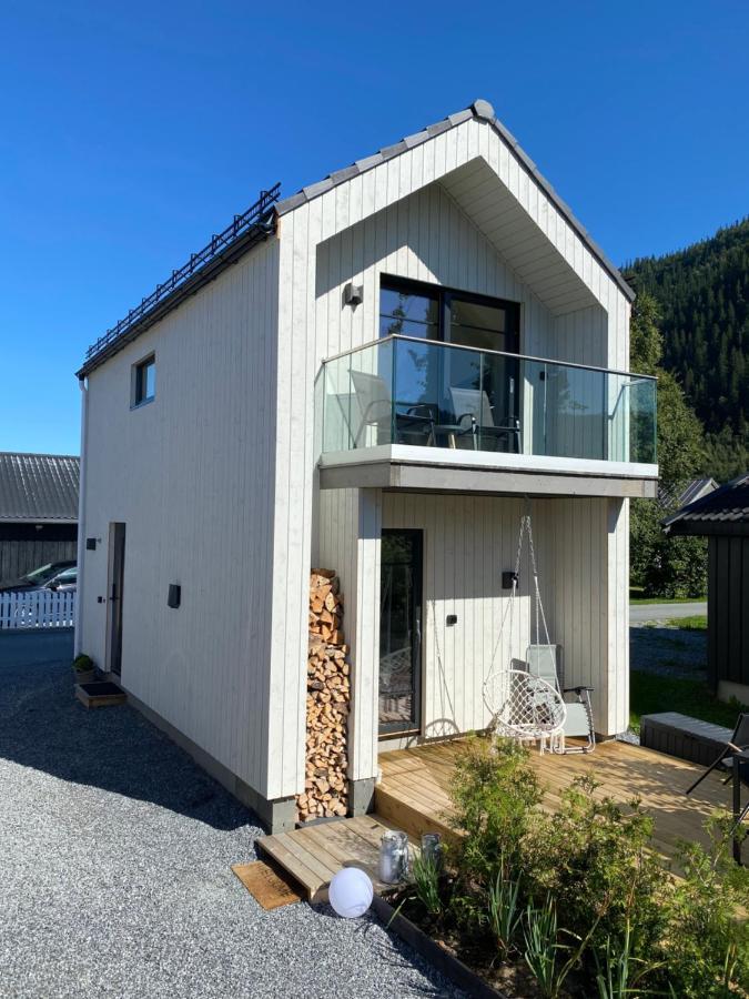 Chalet Orkanger Convenience And Serenity Dış mekan fotoğraf