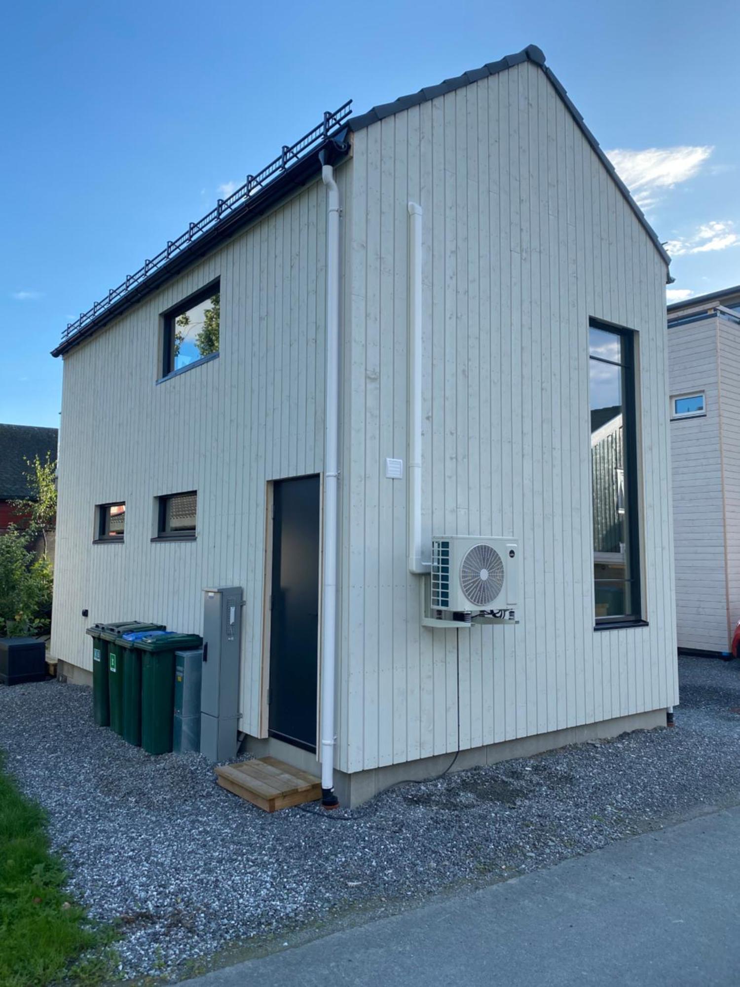 Chalet Orkanger Convenience And Serenity Dış mekan fotoğraf