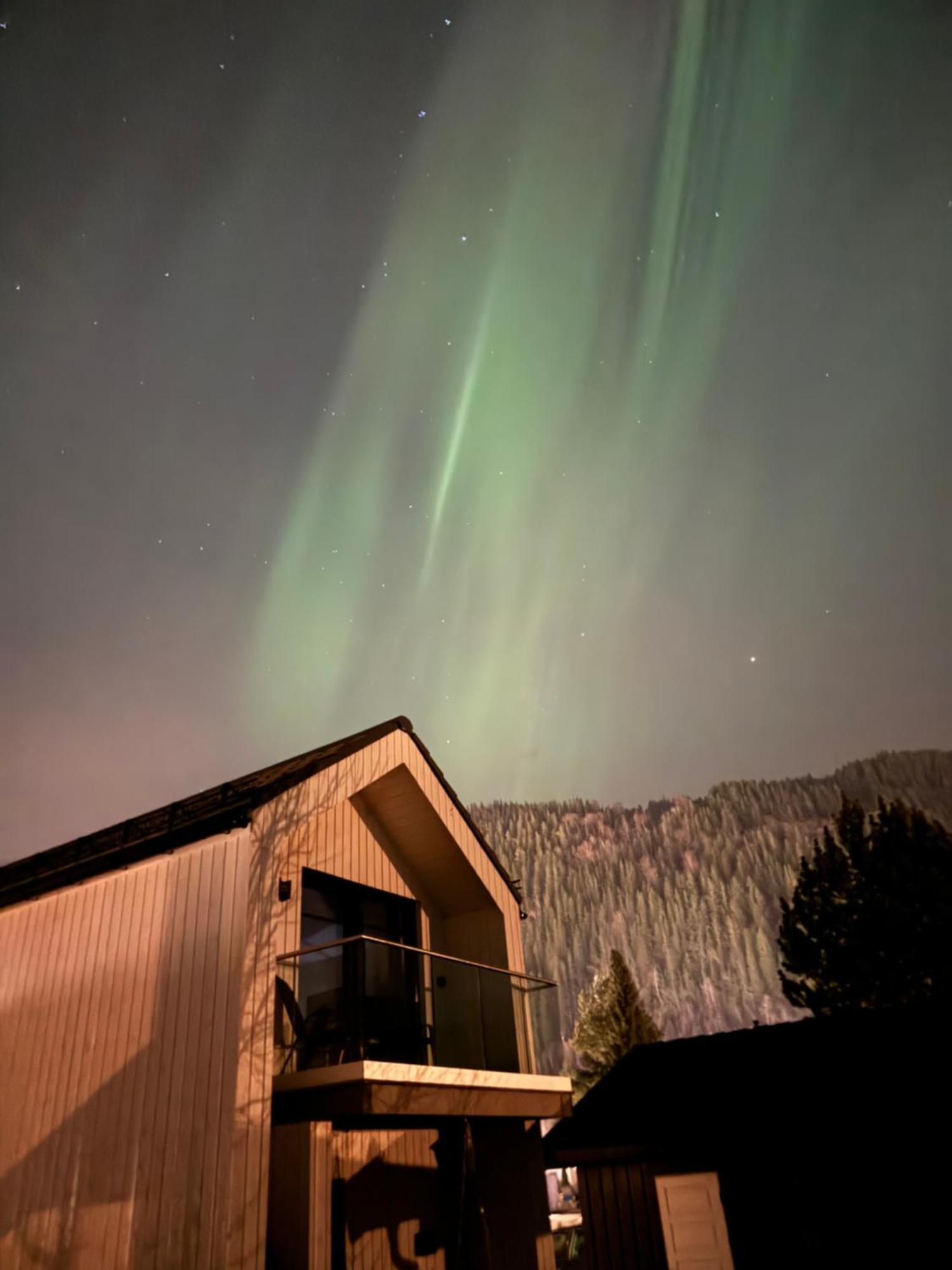 Chalet Orkanger Convenience And Serenity Dış mekan fotoğraf