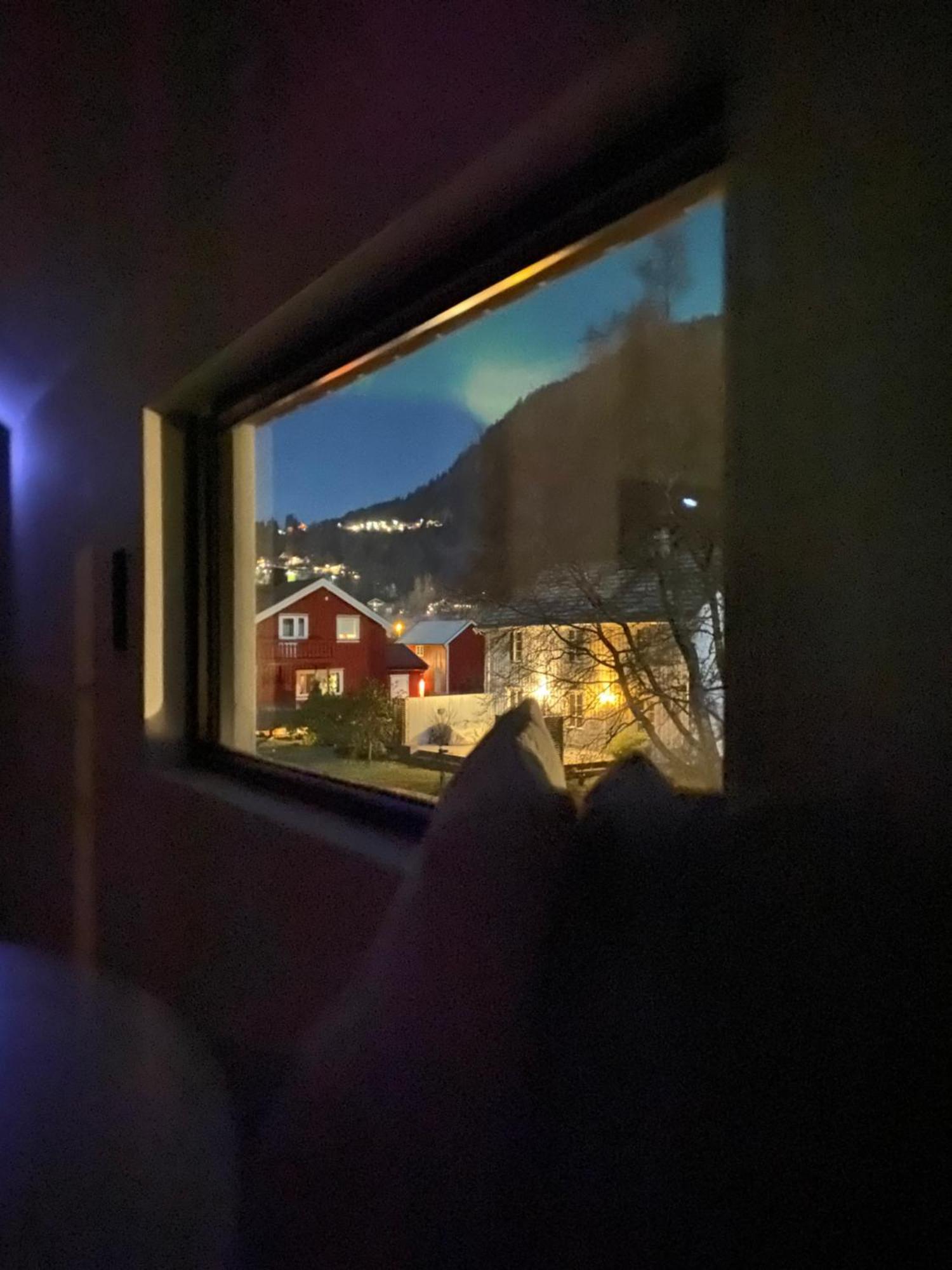 Chalet Orkanger Convenience And Serenity Dış mekan fotoğraf