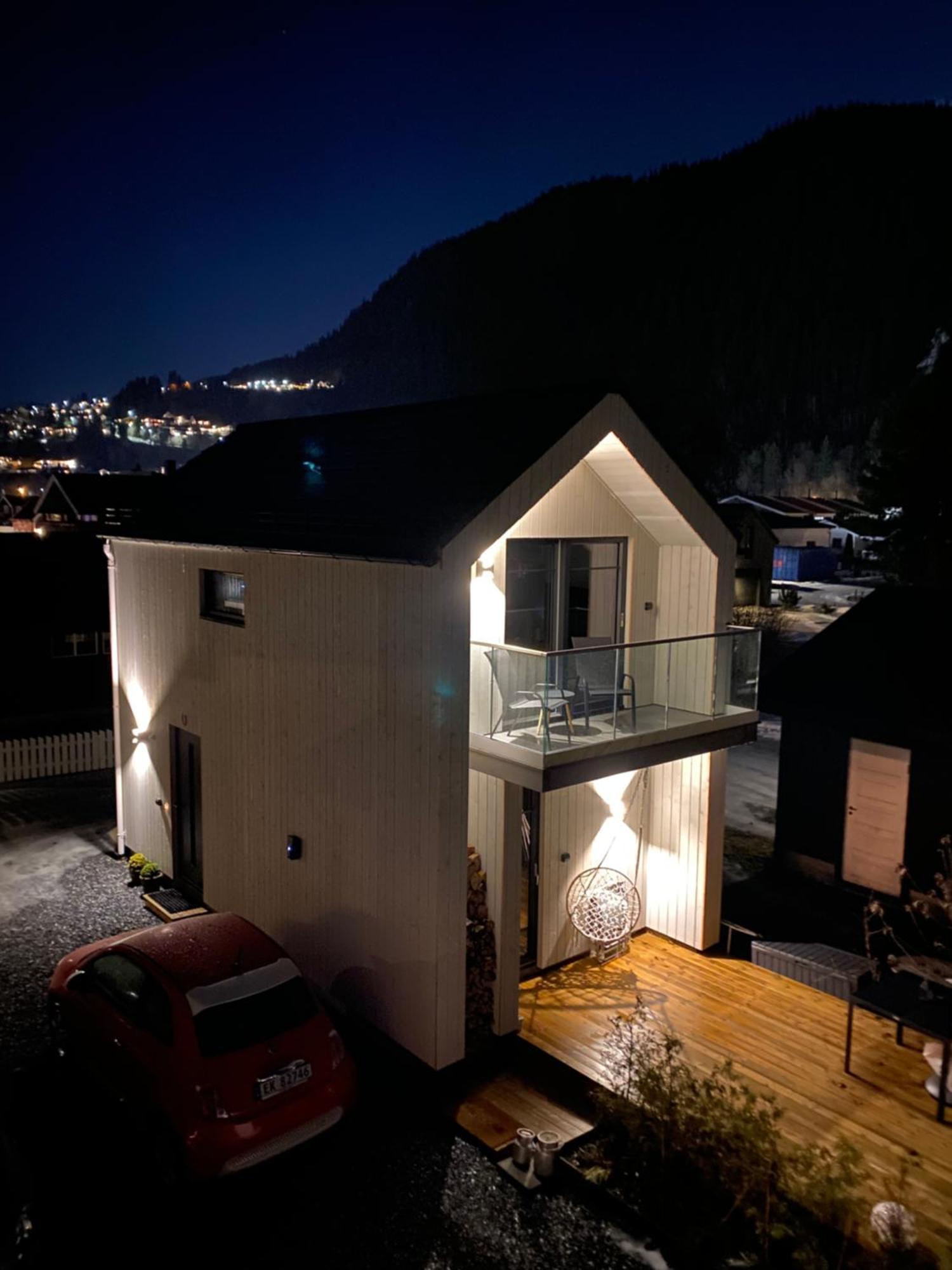 Chalet Orkanger Convenience And Serenity Dış mekan fotoğraf