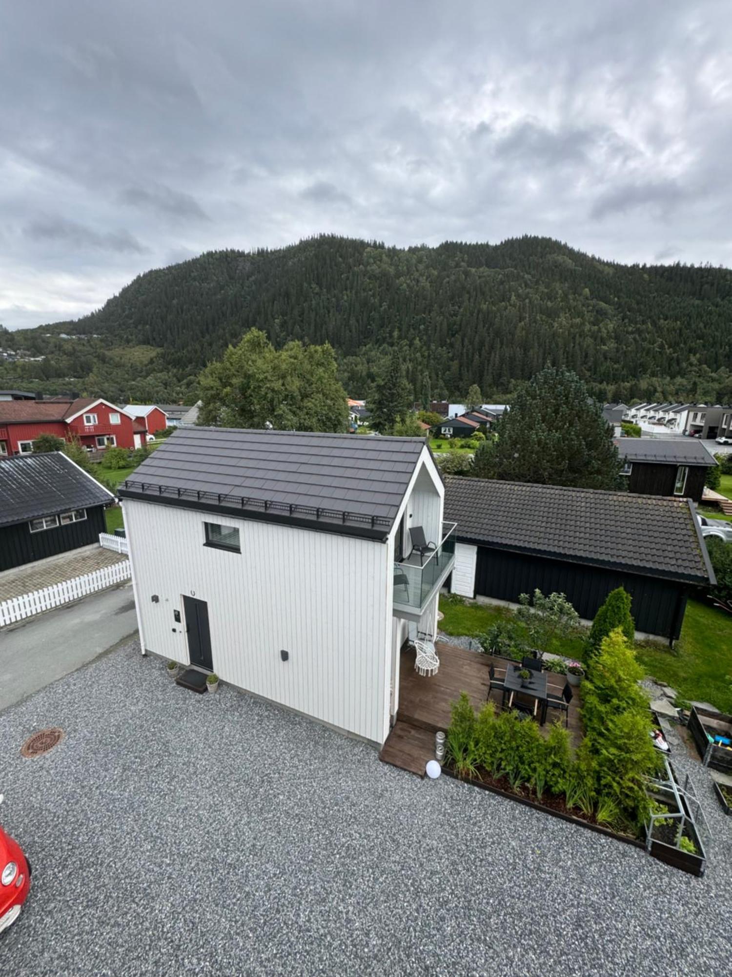 Chalet Orkanger Convenience And Serenity Dış mekan fotoğraf